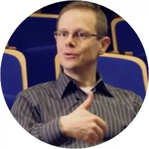 Nicolas Barreyre - Historian