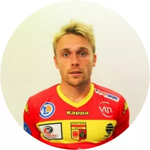 Nicolas Barthélémy