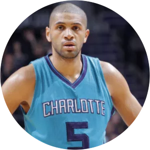 Nicolas Batum - French professional basketball player