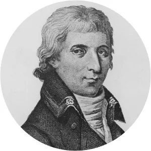 Nicolas Baudin
