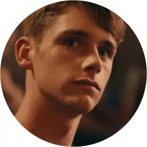 Nicolas Bauwens - Actor