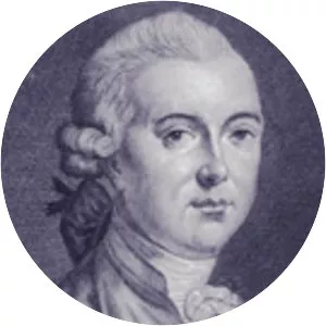 Nicolas Beauzée