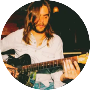 Nicolás Bereciartúa - Musical artist