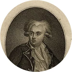 Nicolas Bergasse - French lawyer