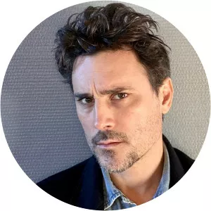 Nicolas Berger Vachon photograph