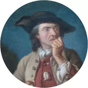 Nicolas Bernard Lépicié