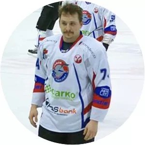 Nicolas Besch - Ice hockey player