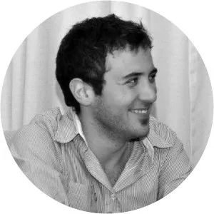 Nicolas Bevacqua - Author