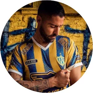 Nicolás Bianchi Arce