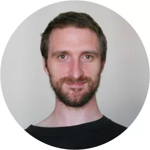 Nicolas Bianco-Levrin - Visual artist