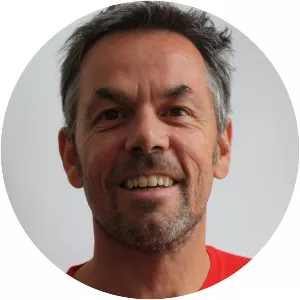 Nicolas Blanc - Film producer