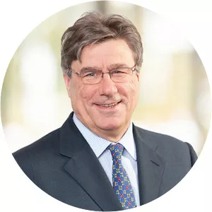 Nicolas Boël photograph