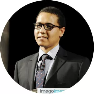 Nicolas Böhm photograph