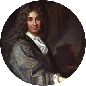 Nicolas Boileau‑Despréaux (Nicolas . . .