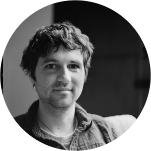 Nicolas Bommarito - Author