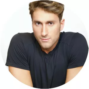 Nicolas Bonazzi - Musical artist