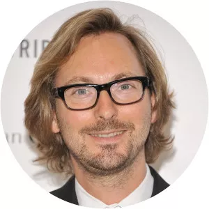 Nicolas Bos - CEO of Van Cleef & Arpels