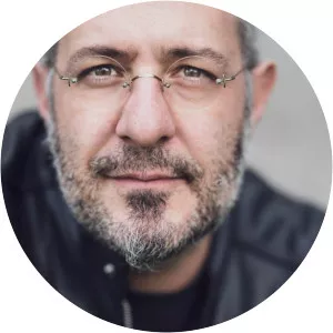 Nicolas Boulerice - Musical artist