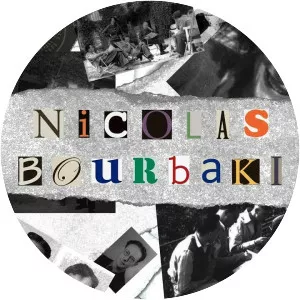 Nicolas Bourbaki