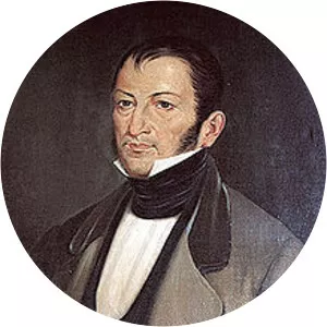 Nicolás Bravo - Former Acting President of Mexico