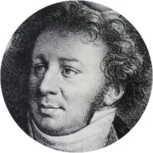 marc-antoine madeleine désaugiers nicolas brazier