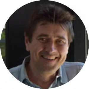 Nicolas Bricas - Author