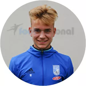 Nicolas Bruneel - Football player