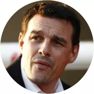 Nicolas Brusque - Rugby union player