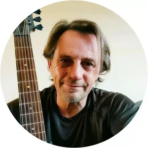 Nicolas Buffet photograph