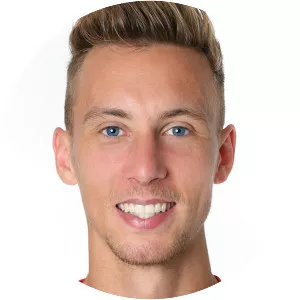 Nicolas Bürgy - Swiss footballer