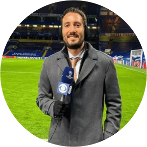 Nicolas Cantor photograph