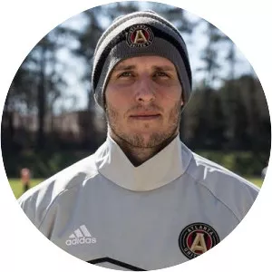 Nicolas Caraux - French goalkeeper