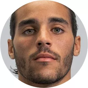 Nicolás Cardona - Footballer