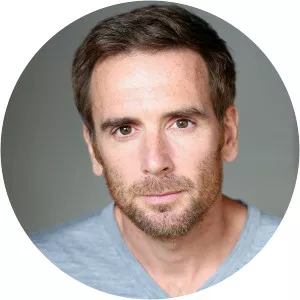 Nicolas Carpentier - Actor