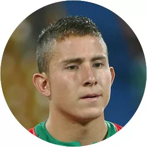 Nicolás Carreño Suárez