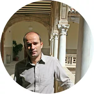 Nicolás Casariego - Writer