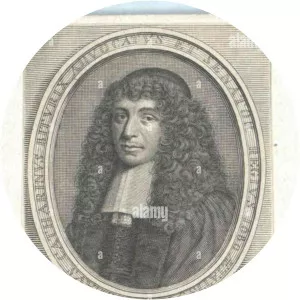 Nicolas Catherinot