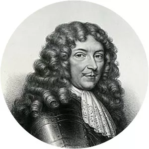 Nicolas Catinat - French commander