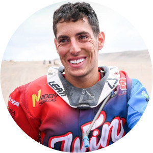 Nicolás Cavigliasso