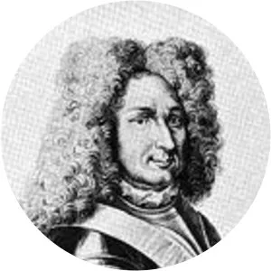 Nicolas Chalon du Blé