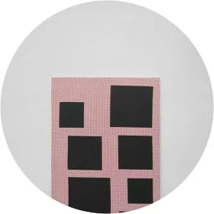 Nicolas Chardon - Visual artist