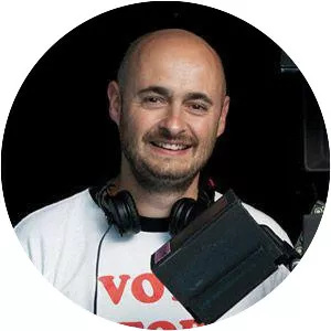 Nicolas Charlet - Director