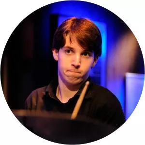 Nicolas Charlier - Drummer