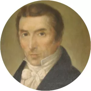 Nicolas Chopin - Teacher