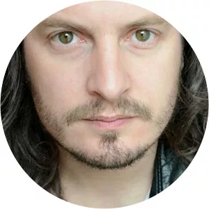 Nicolas Chupin - Film actor