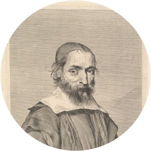 Nicolas-Claude Fabri de Peiresc - French astronomer
