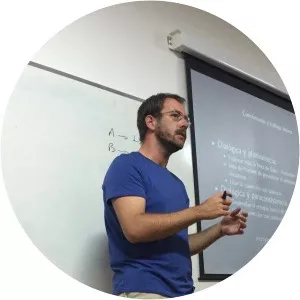 Nicolas Clerbout - Author