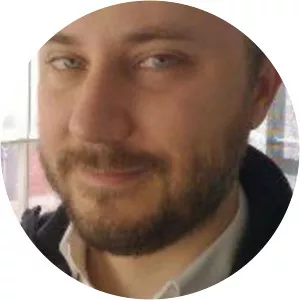 Nicolas Comeau - Film producer