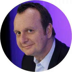 Nicolas Coppermann - President of EndemolShine France SAS