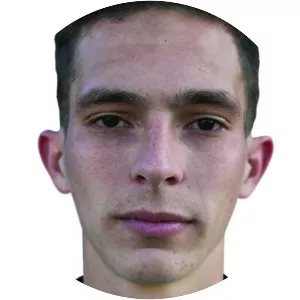 Nicolás Czornomaz - Footballer